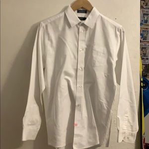 Nautica dress shirt